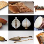 Alat Musik Tradisional